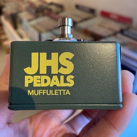 JHS PEDALS / Muffuletta
