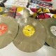MINUS THE BEAR / Farewell 3xLP(GRAY)