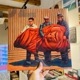 THE MARS VOLTA / Amputechture  2xLP(BLUE/WHITE)