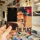 UNWOUND / Fake Train  CD
