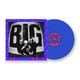PET SYMMETRY / Big Symmetry LP(BLUE)