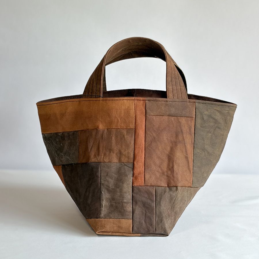 STITCH WORKS Masami Yokoyama |