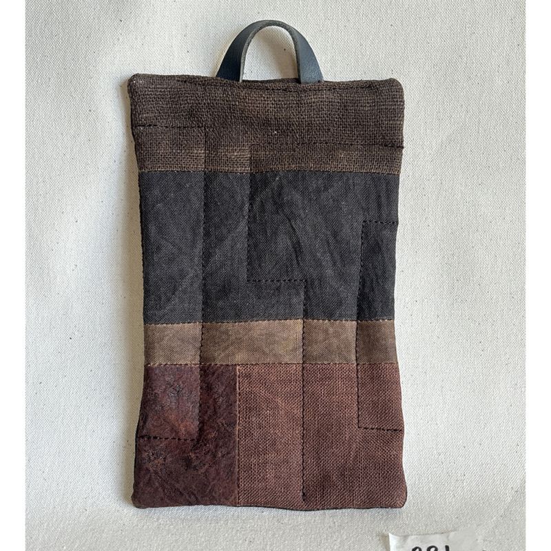 STITCH WORKS Masami Yokoyama |