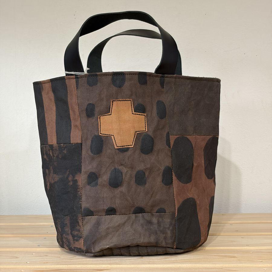 STITCH WORKS Masami Yokoyama |