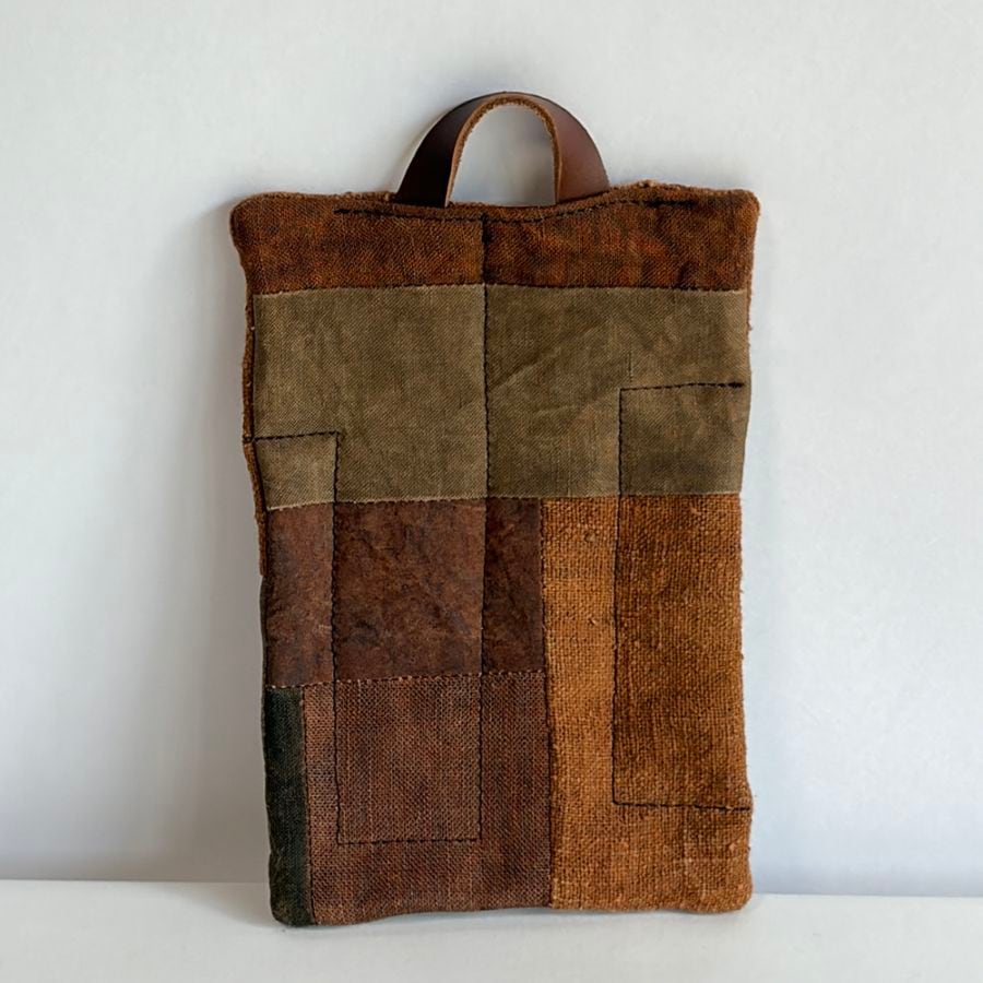 STITCH WORKS Masami Yokoyama |