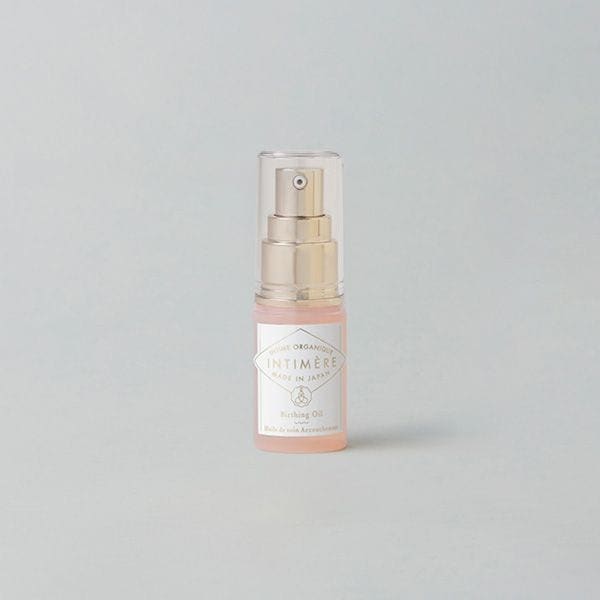 [新品未開封]アンティームオーガニック　バーシングオイル30ml インティメール バーシングオイル｜腟まわりのマッサージオイル