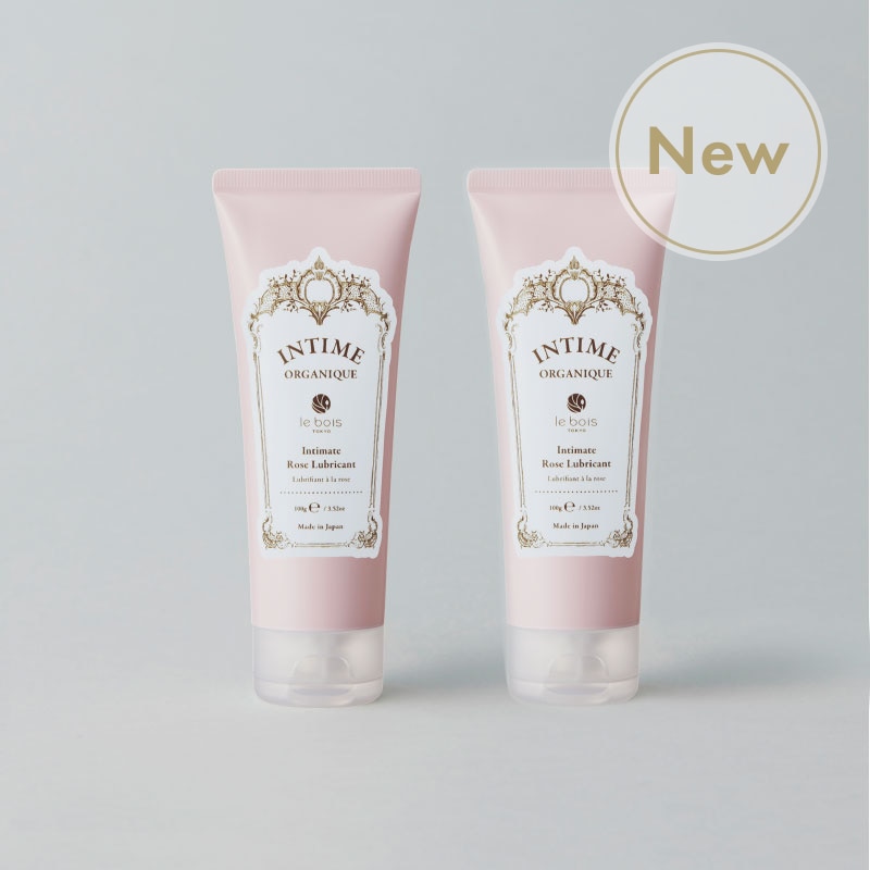 ローズ ローション2本セット