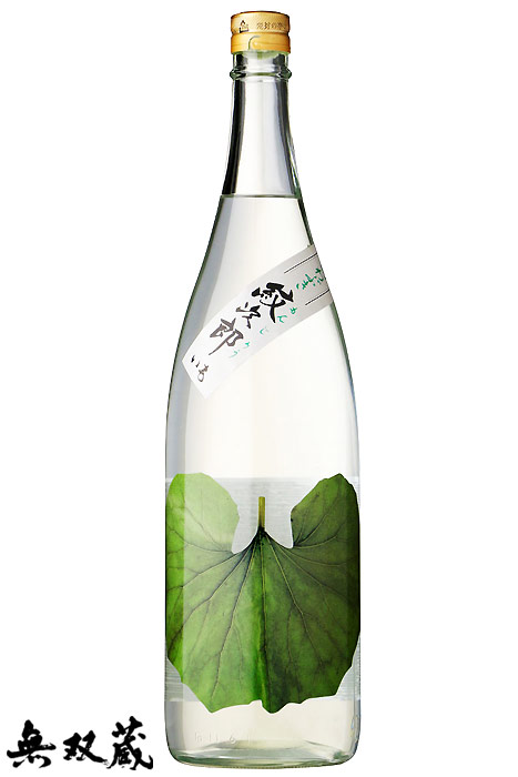 芋焼酎 つわぶき紋次郎 25度 1800ml さつま無双