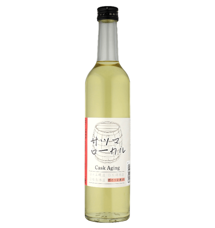 ĥޥ Cask Agingʥ󥰡 500ml