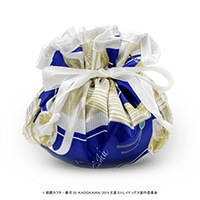 【セット】文豪ストレイドッグス 太宰治 限定 nanacoポーチ 眼鏡眼鏡市場 セット】文豪ストレイドッグス 太宰治 限定 nanacoポーチ 眼鏡眼鏡市場