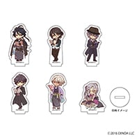 O　スタンド　アクリルスタンド　文豪とアルケミスト　文アル O スタンド アクリルスタンド 文豪とアルケミスト 文アル O スタンド