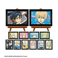 إɥȡ饤 ꥷ War of Underworld٥ȥ졼ǥ Ani-Art 3 ߥ˥ȥե졼BOXۡͽ