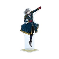 ジャックジャンヌ』 特大アクリルスタンド（睦実 介）【予約