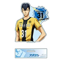 「アオアシ」 アクリルスタンド アオアシ トレーディングミニアクリルスタンド – IG Port ONLINE STORE