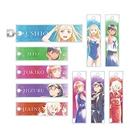 サマータイムレンダ　Ani-Art aqua label Tシャツ　小舟潮　XL サマータイムレンダ Ani-Art aqua label Tシャツ 小舟潮 XL アニメ