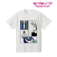 津島善子 大正浪漫 Tシャツ 000000004716_dyOMAVr.jpg