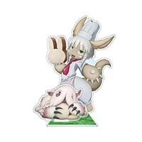 メイドインアビス | Star mine Online Store
