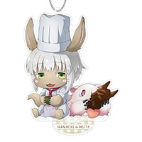 メイドインアビス　クロニクル　アクリルスタンド メイドインアビス クロニクル アクリルスタンド Amazon.co.jp