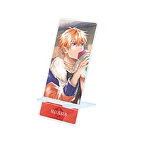 ��Obey Me!�� Ani-Art aqua label ������륹�ޥۥ�����ɡʥ٥를�֥֡ˡ�ͽ���