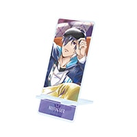 ��Obey Me!�� Ani-Art aqua label ������륹�ޥۥ�����ɡʥ٥�ե�������ˡ�ͽ���