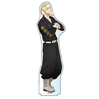 ドラケン　東京リベンジャーズ　アクリルスタンド　39個セット Amazon.co.jp: 東京卍リベンジャーズ アクリルスタンド ドラケン
