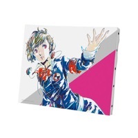 ペルソナ3 ポータブル 主人公 Ani-Art キャンバスボード vol.2 ペルソナ3 ポータブル』 Ani-Art キャンバスボード vol.2（女性主人公