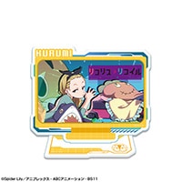 �֥ꥳ�ꥹ���ꥳ����ץ�����륹����� �ǥ�����03(�����)��ͽ���