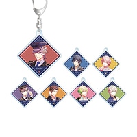 �ؤ����Ρ��ץ�󥹤��ޤâ��� �ȥ졼�ǥ��� Ani-Art ��3�� ������륭���ۥ����(RAGINGver.)��BOX�ۡ�ͽ���