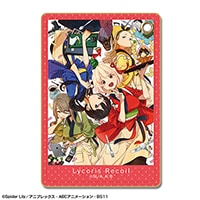 �֥ꥳ�ꥹ���ꥳ����� �쥶���ѥ������� �ǥ�����07(����)��ͽ���