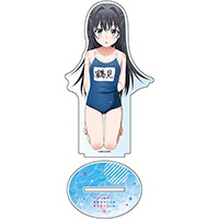 ミ*い様 アクリルスタンド 水着キャラクター 3人セット　俺ガイル 俺ガイル 好評につき 水着やバニー姿など人気描き下ろしグッズ 9