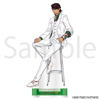 TIGER & BUNNY 2 륹(ŭڡTŰ)ͽ