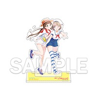 �إ�֥饤�֡������ѡ�������!!��Liella! Pick Up Style�������ե����奢 ���� �Ĳġ�����ϩ���ʻҡˡ�ͽ���