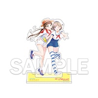 Amazon.co.jp: フリュー ラブライブ!スーパースター!! 唐 可可 1