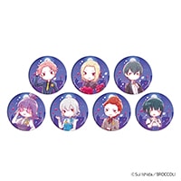新品　ジャックジャンヌ　缶バッジ 2023年10月発売『ジャックジャンヌ』グッズご紹介！｜NEWS