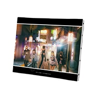 �إѥ�Թ����٥����ץ˥󥰾��̼̥����Х��ܡ��ɡ�ver.B�ˡ�ͽ���