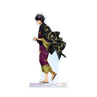銀魂 アクリルスタンド　屏風風 冬の装い ソフマップ　全6種 000000012799_TNSQOUb.jpg