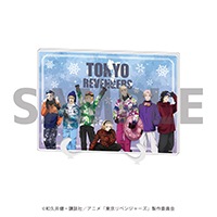 TV���˥�������٥󥸥㡼���٥�����륢���ȥܡ���(A5������)03����ǥ�����/�������������饹��(���Ρ�������ver.)��ͽ���