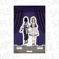 TVアニメ「シャドーハウス」-2nd Season- カットアウトアクリル