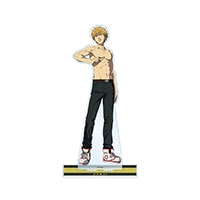 チェンソーマン」 特大アクリルスタンド（デンジA）【予約