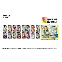 �������٥󥸥㡼���� �������饫���ɥ��쥯������BOX�ۡ�ͽ���