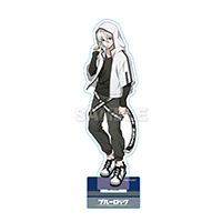ブルーロック　タクティカル　凪誠士郎　アクリルスタンド テレビアニメ『ブルーロック』 アクリルスタンド タクティカルver