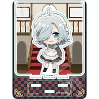 إѥ٥ߥ˥饹ɡʥ˥ˡͽ