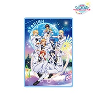 �ط���� �����Ρ��ץ�󥹤��ޤâ� �ޥ�LOVE��������å���ĥ������� ST��RISH �����ӥ��奢�� �֥�󥱥å� ��ͽ���