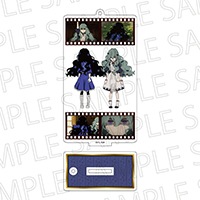 シャドーハウス きゃらどるちぇ 色紙 バーバラ バービー シャドーハウス きゃらどるちぇ 色紙 バーバラ バービー バーバラ