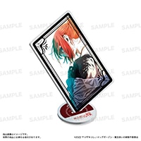 カードファイト!! ヴァンガード Divinez デラックス編 アクリル