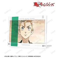 TV���˥�������٥󥸥㡼���� Ani-Art ��3�� ���֥륢�����ѥͥ�(�ֳ� ��ƻ)��ͽ���