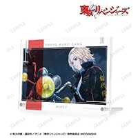 TV���˥�������٥󥸥㡼���� Ani-Art ��3�� ���֥륢�����ѥͥ�(���� ����Ϻ)��ͽ���