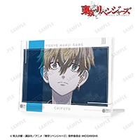 TV���˥�������٥󥸥㡼���� Ani-Art ��3�� ���֥륢�����ѥͥ�(���� ����)��ͽ���