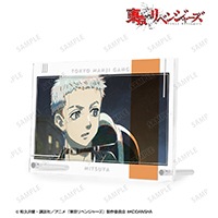 TV���˥�������٥󥸥㡼���� Ani-Art ��3�� ���֥륢�����ѥͥ�(����ë δ)��ͽ���