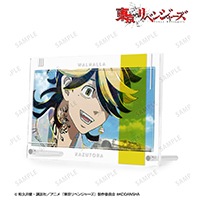 TV���˥�������٥󥸥㡼���� Ani-Art ��3�� ���֥륢�����ѥͥ�(���� ���)��ͽ���